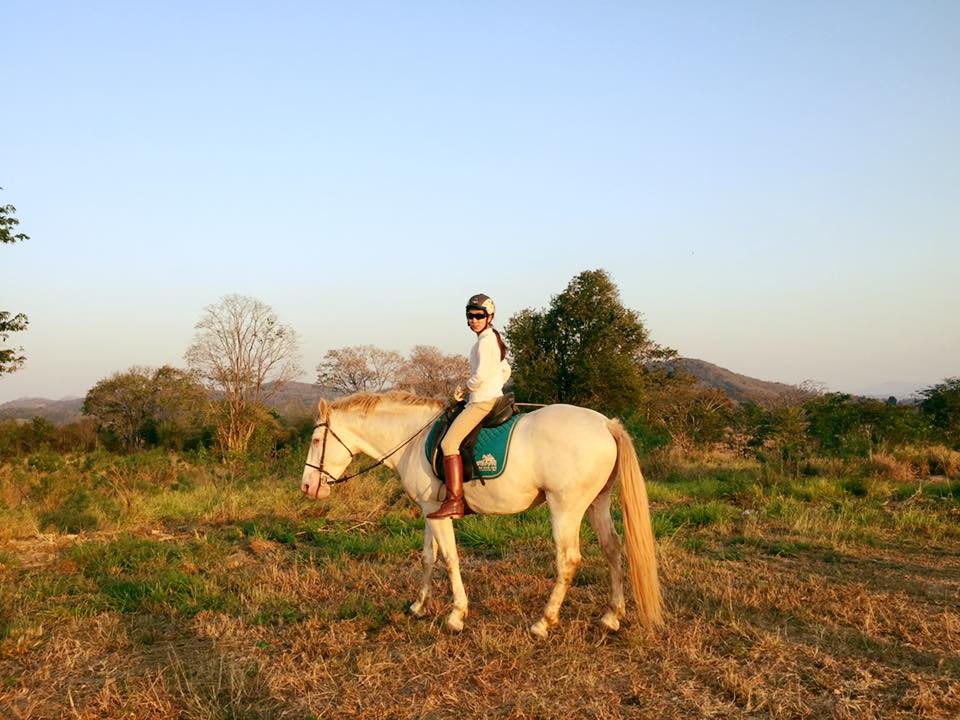 horse-riding-Thailand-Bangkok-Khaoyai