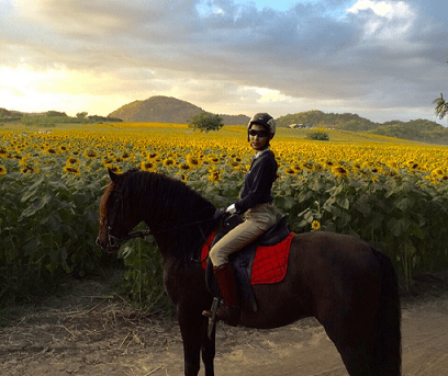 Horse-Riding-Thailand-Bangkok-Khaoyai