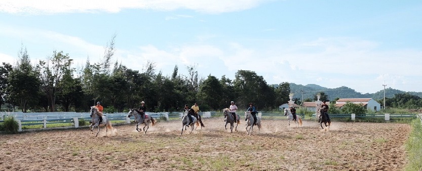 Horse-Riding-Bangkok-Khaoyai-Thailand