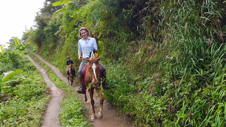 Horse-Riding-Thailand-Chiangmai-Tour Horse-Riding-Thailand-Chiangmai-Tour